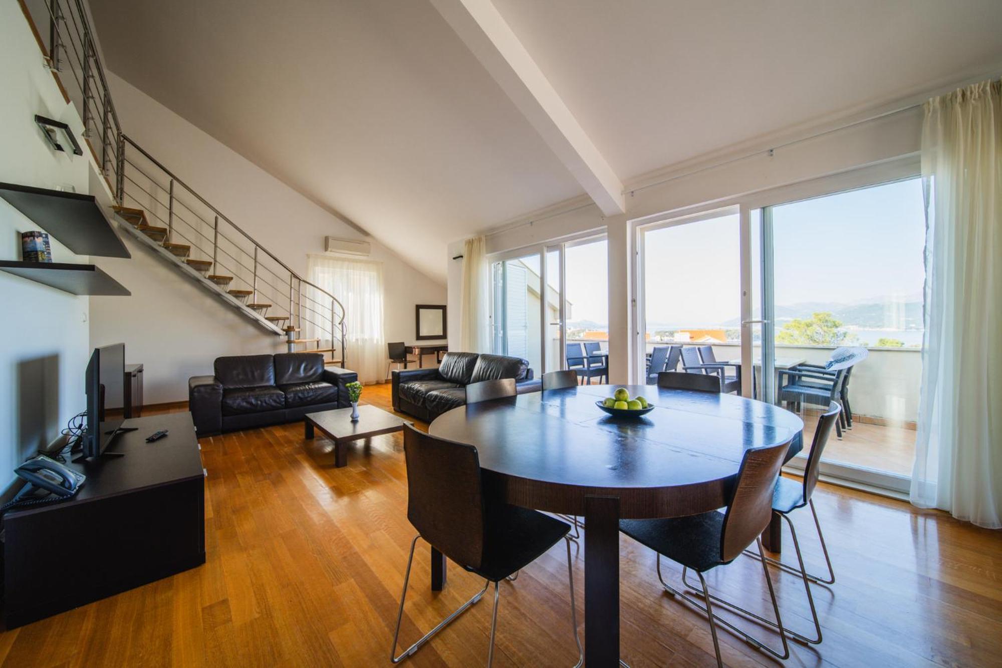 Appartement Pervanovo Dubrovnik